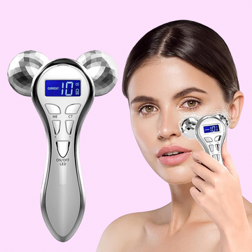 FaceTonez Facial Massager